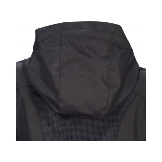 Дамско яке Wing Black/Fuchsia - Bering