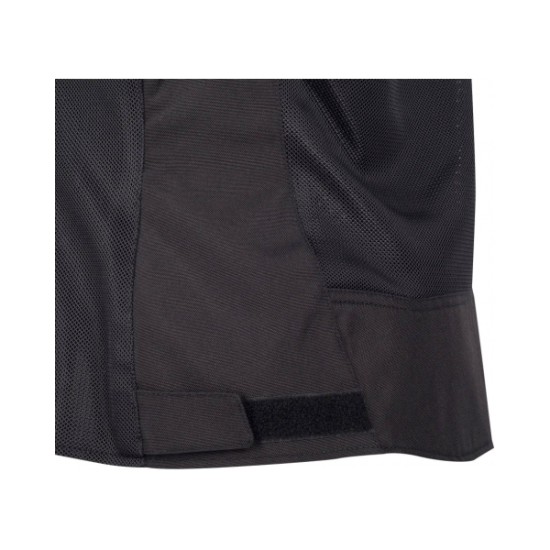 Дамско яке Wing Black/Fuchsia - Bering