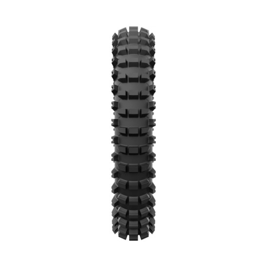 Задна гума Scorpion MX32 Mid Soft 100/90-19 NHS 57M - Pirelli