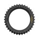 Задна гума Scorpion MX32 Mid Soft 100/90-19 NHS 57M - Pirelli