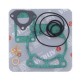 Top End комплект гарнитури KTM 50SX 24-26; Husqvarna TC50 24-26; Gas Gas MC50 24-26 - Athena