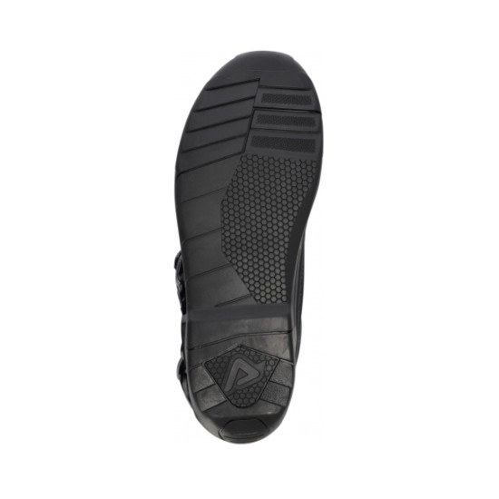 Ботуши X-Team 2.0 Black - Acerbis