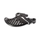 Предпазител за заден диск KTM EXC/EXC-F 04-26, SX/SX-F 13-26; Husqvarna TE/TC/FE/FC 14-26 Черен - X-Grip