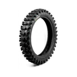 Задна гума X-GRIP DirtDigger 120/90-18 M/C 65M TT M+S Extra Soft - X-Grip
