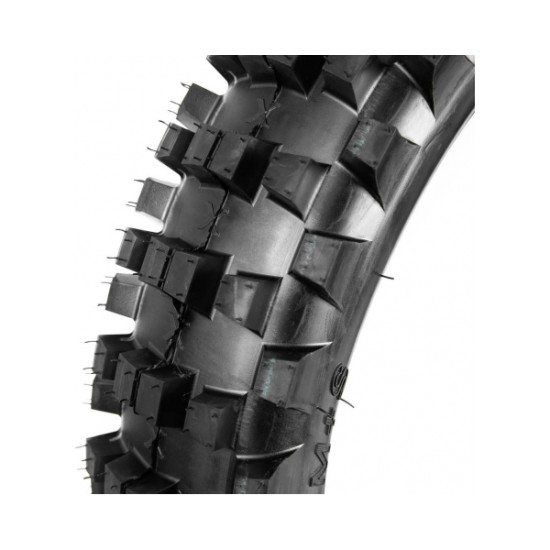 Задна гума X-GRIP DirtDigger 120/90-18 M/C 65M TT M+S Extra Soft - X-Grip