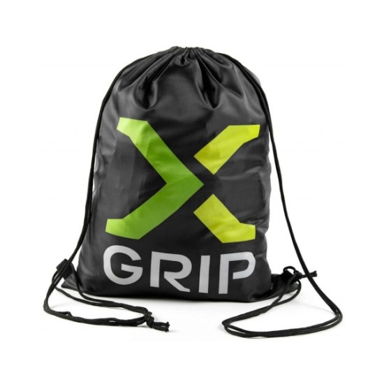 Мешка с връзки X-Grip Drawstring Bag - X-Grip