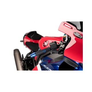 Балансьори за кормило Sport за Honda 40 мм син - Puig