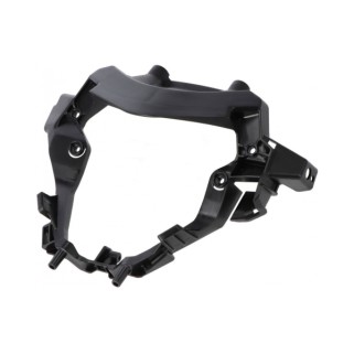 Маска за фар основа OEM KTM EXC/EXC-F 24-27 - KTM