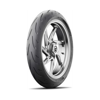 Предна гума Power 6 110/70ZR17 (54W) F TL - Michelin Предна гума Power 6 110/70ZR17 (54W) F TL - Michelin