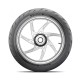 Предна гума Power 6 110/70ZR17 (54W) F TL - Michelin