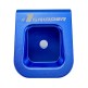 Монтажна скоба за седалка Husqvarna TC/FC/TE/FE 24-27 син - Onegripper