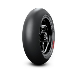 Задна гума Diablo Superbike 140/70R17 NHS TL SC2 - Pirelli