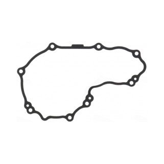 Гарнитура капак запалване OEM KTM 250/350EXC-F 17-23, 250/350SX-F 16-22; Husqvarna FE250/350 17-23, FC250/350 16-22 - KTM
