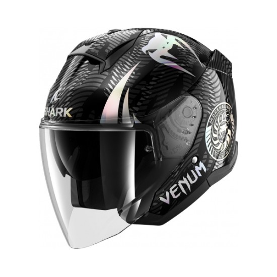 Каска Skwal Jet Venum - Shark