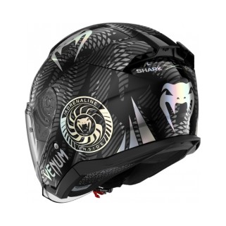Каска Skwal Jet Venum - Shark Каска Skwal Jet Venum - Shark