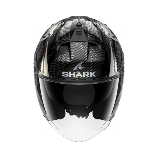 Каска Skwal Jet Venum - Shark