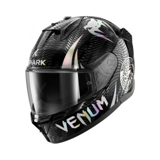 Каска D-Skwal 3 Venum - Shark