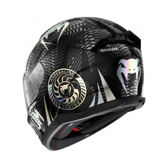 Каска D-Skwal 3 Venum - Shark