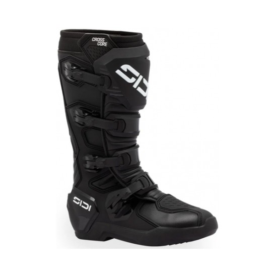 Ботуши Crosscore Black - SIDI