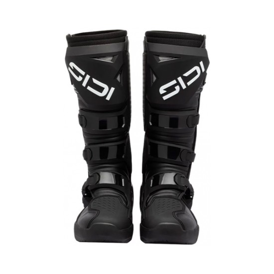 Ботуши Crosscore Black - SIDI