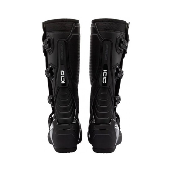 Ботуши Crosscore Black - SIDI