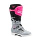 Ботуши Crossair X Grey Fluo Pink - SIDI