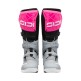 Ботуши Crossair X Grey Fluo Pink - SIDI