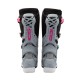 Ботуши Crossair X Grey Fluo Pink - SIDI