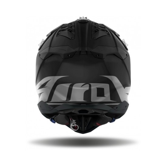 Каска Aviator 3 Color Black Matt - Airoh