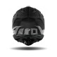 Каска Aviator 3 Color Black Matt - Airoh