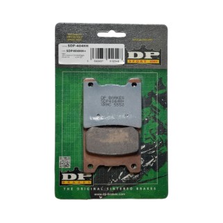 Накладки SDP404HH+ - DP Brakes