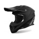 Каска Aviator Ace 2 Color Black Matt - Airoh