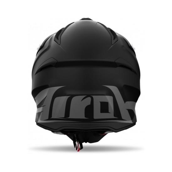 Каска Aviator Ace 2 Color Black Matt - Airoh
