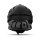 Каска Aviator Ace 2 Color Black Matt - Airoh