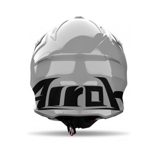 Каска Aviator Ace 2 Color Cement Grey Gloss - Airoh