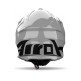 Каска Aviator Ace 2 Color Cement Grey Gloss - Airoh