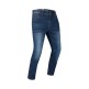 Мото дънки Trust Tapered Faded Blue - Bering