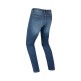 Мото дънки Trust Tapered Faded Blue - Bering