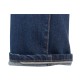 Мото дънки Trust Tapered Faded Blue - Bering
