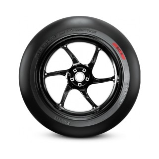 Гума 200/60 R 17 NHS TL K401 SC1 DSBK-R - Pirelli
