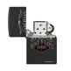 Запалка Zippo -  America, Built to Last