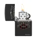 Запалка Zippo -  America, Built to Last