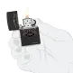Запалка Zippo -  America, Built to Last