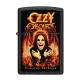 Запалка Zippo - Ozzy Osbourne, Prince of Darkness Design