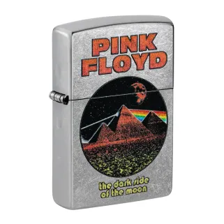 Запалка Zippo - Pink Floyd, Pyramids Design