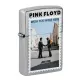 Запалка Zippo - Pink Floyd, Wish You Were Here Design