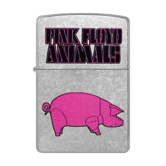 Запалка Zippo - Pink Floyd, Animals Design