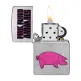 Запалка Zippo - Pink Floyd, Animals Design