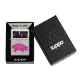 Запалка Zippo - Pink Floyd, Animals Design