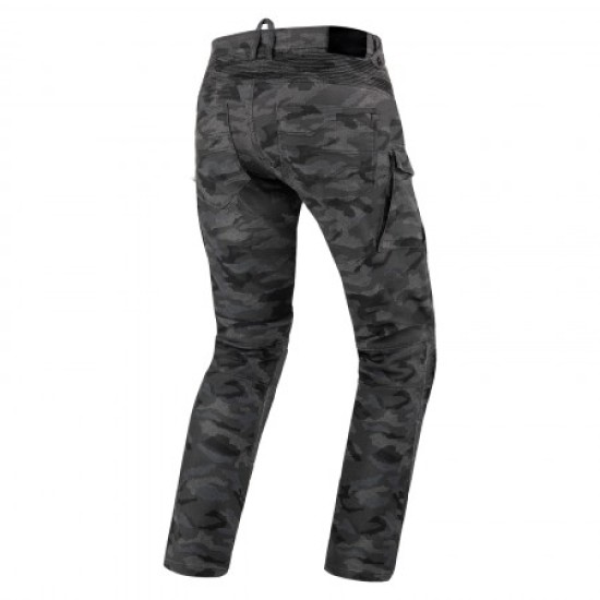 Мото дънки SHIMA GIRO 2.0 Camo